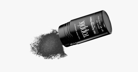 Hjemix | Keratin Hår Rekonstruksjonsfiber Sett