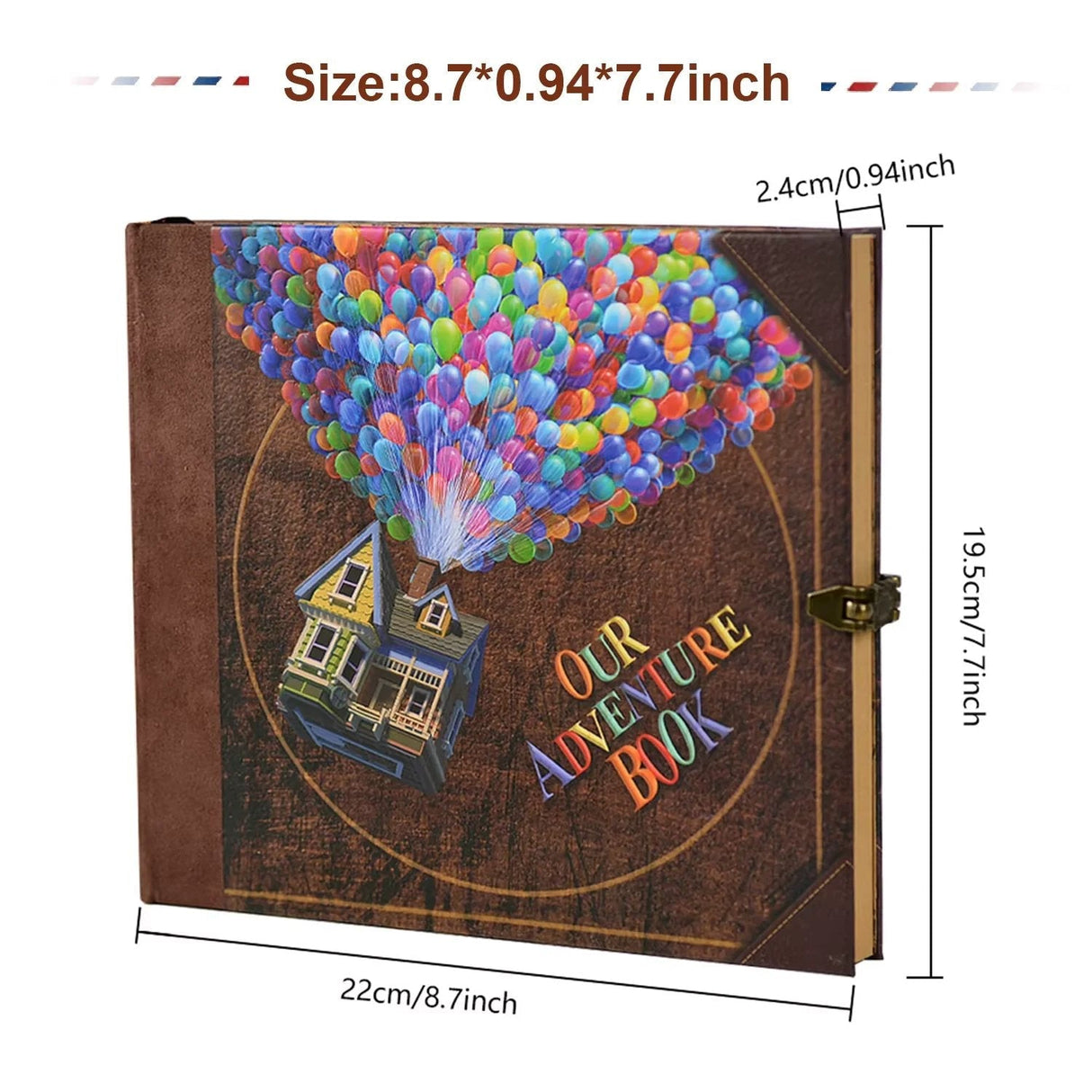 Hjemix | Vår Eventyrbok