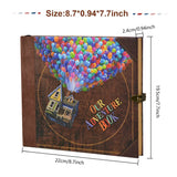 Hjemix | Vår Eventyrbok