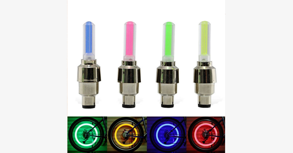 Hjemix | Bevegelsessensor Lys – Oppgrader Kjøretøyet Ditt!