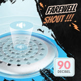 Hjemix | Super Sykkelhorn