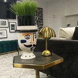 Hjemix | Moderne bordlampe