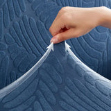 Hjemix | Slitestyrke universelt sofatrekk