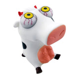 Hjemix | Dyrehånddukker med hoppende øyne