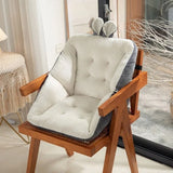 Hjemix | Sittepute for smertelindring i haleben og isjias