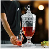 Hjemix | Juice Dispenser