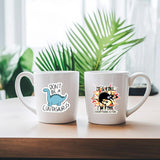 Hjemix | Sett med 130 Morsomme Sitater Klistremerker