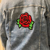 Hjemix | Håndbroderingssett