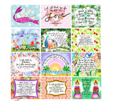 Hjemix | Det er en sesong for alt 2024 kalender