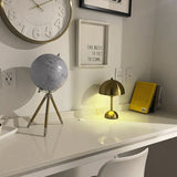 Hjemix | Moderne bordlampe