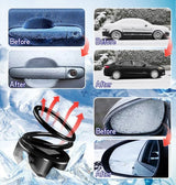 Hjemix | Bærbar Kinetisk Molekylær Varmer