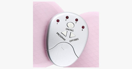 Hjemix | Sommerfugl Muskelmassasjør