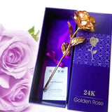 Hjemix | 24K Gullroser
