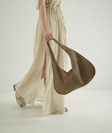 Hjemix | Elegant Skinn Skulderveske