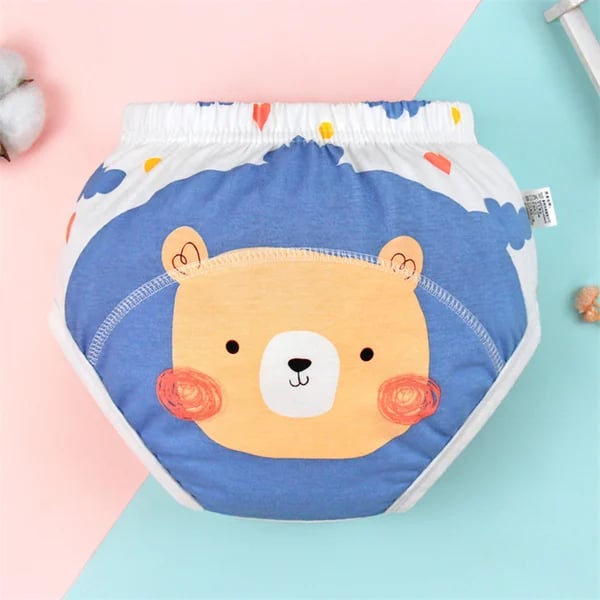 Hjemix | Baby Potty Training Underwear