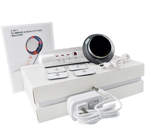 Hjemix | Ultralydmassasjeark аппарат