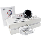 Hjemix | Ultralydmassasjeark аппарат