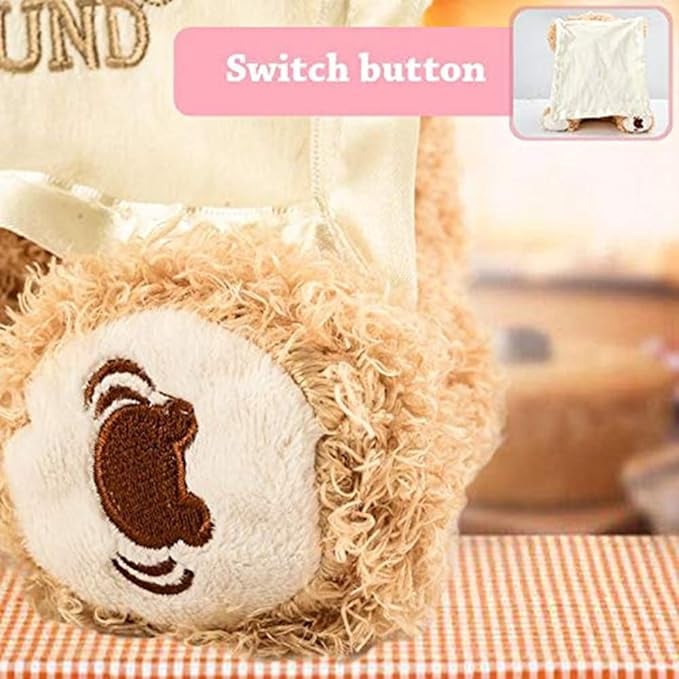 Hjemix | Tidlig julesalg -49% RABATT Få-en-titt Bjørn