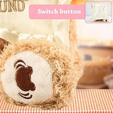 Hjemix | Tidlig julesalg -49% RABATT Få-en-titt Bjørn