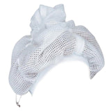 Hjemix | Net Plopping Cap for Drying Curly Hair