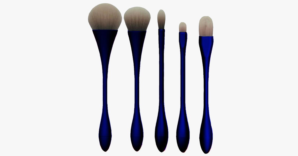 Hjemix | Time Glass Penselsett