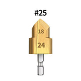 Hjemix | Tungt pipebor