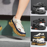 Hjemix | Mesh pustende hule sneakers