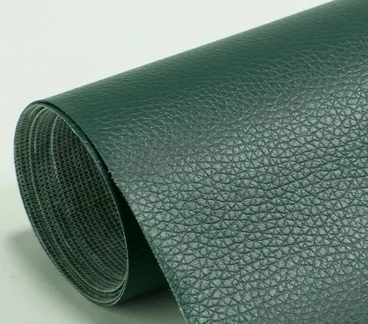 Hjemix | Selvklebende lærfornyer justerbar sofa reparasjon