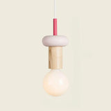 Hjemix | Chandelier i geometrisk form