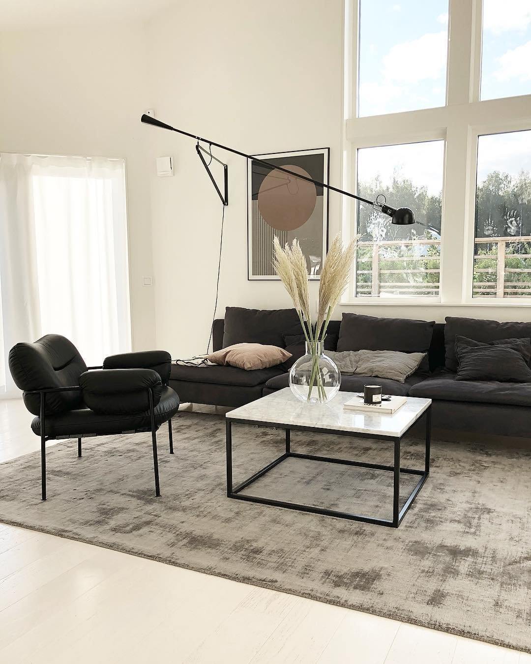 Hjemix | Modell 265 Vegglampe