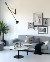 Hjemix | Modell 265 Vegglampe