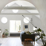 Hjemix | Modell 265 Vegglampe