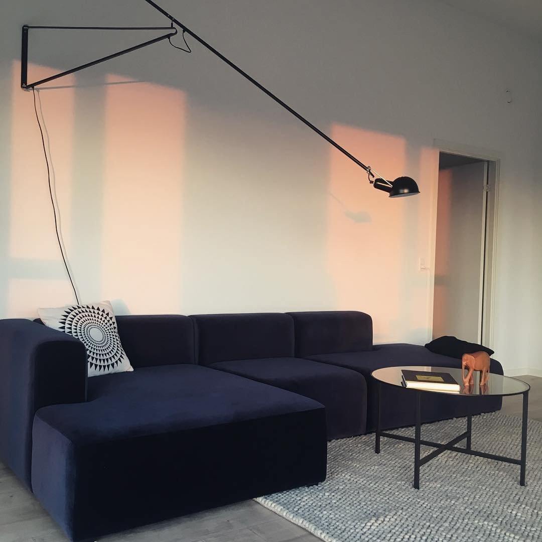 Hjemix | Modell 265 Vegglampe