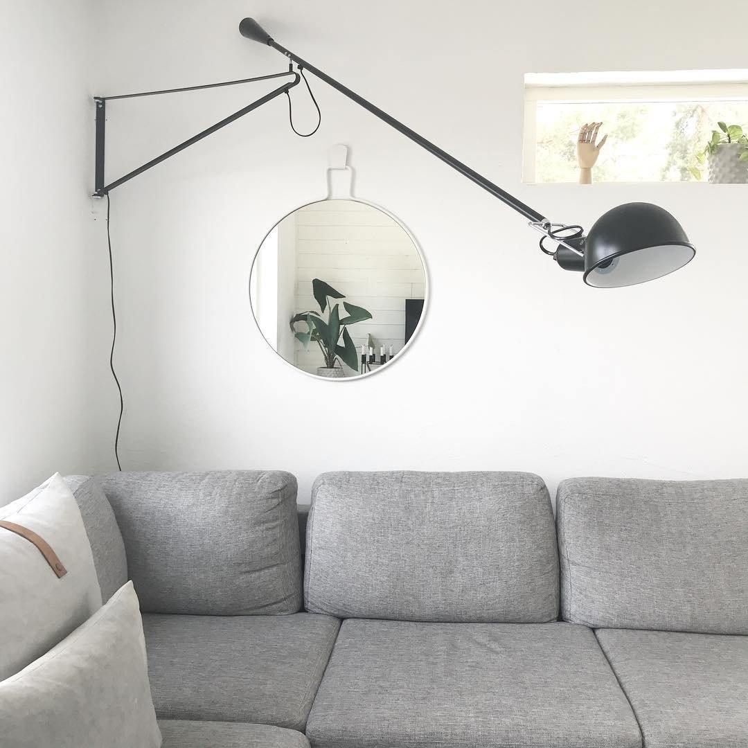 Hjemix | Modell 265 Vegglampe