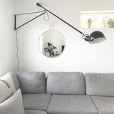 Hjemix | Modell 265 Vegglampe
