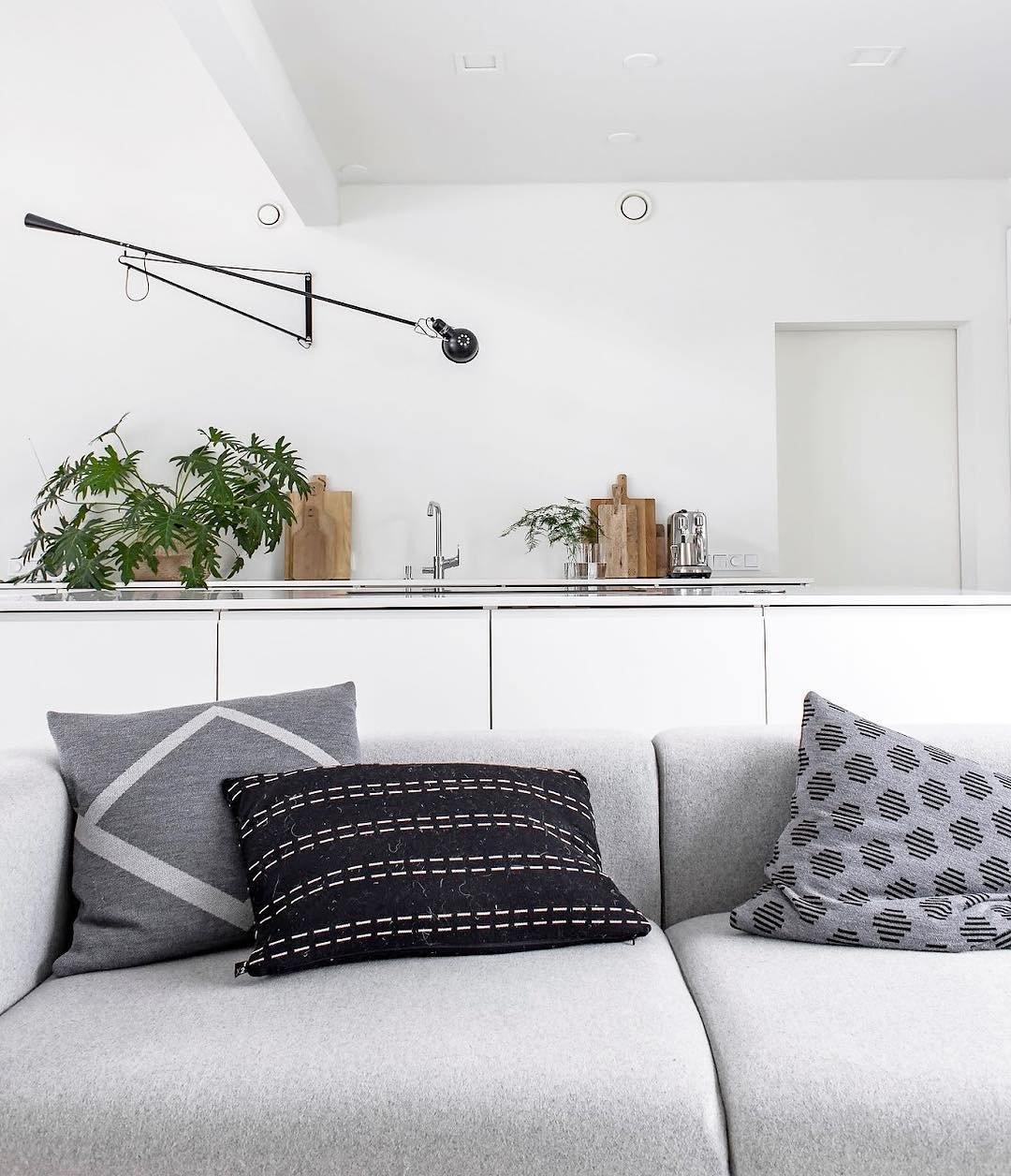 Hjemix | Modell 265 Vegglampe