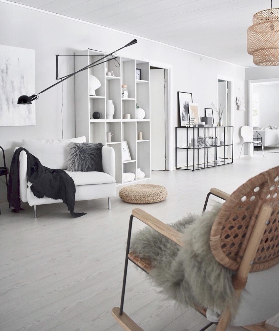 Hjemix | Modell 265 Vegglampe