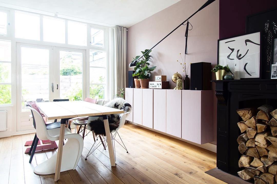 Hjemix | Modell 265 Vegglampe