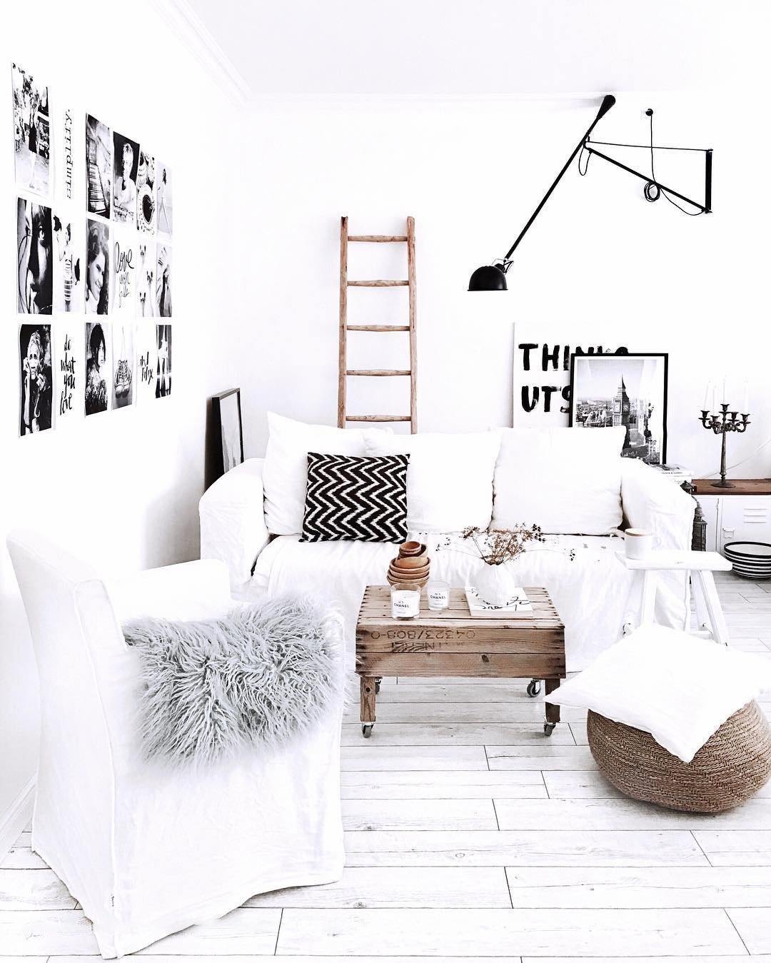 Hjemix | Modell 265 Vegglampe