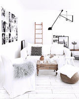 Hjemix | Modell 265 Vegglampe