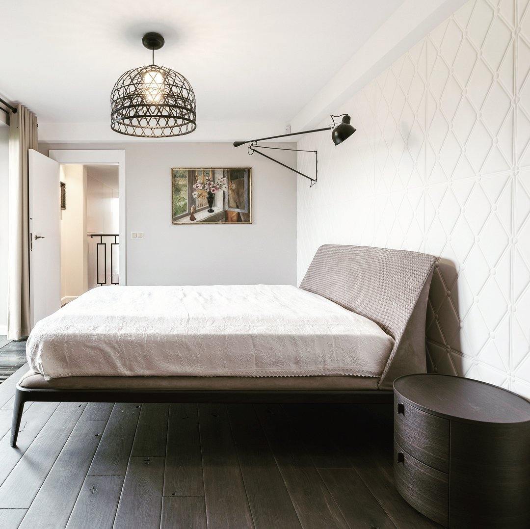 Hjemix | Modell 265 Vegglampe