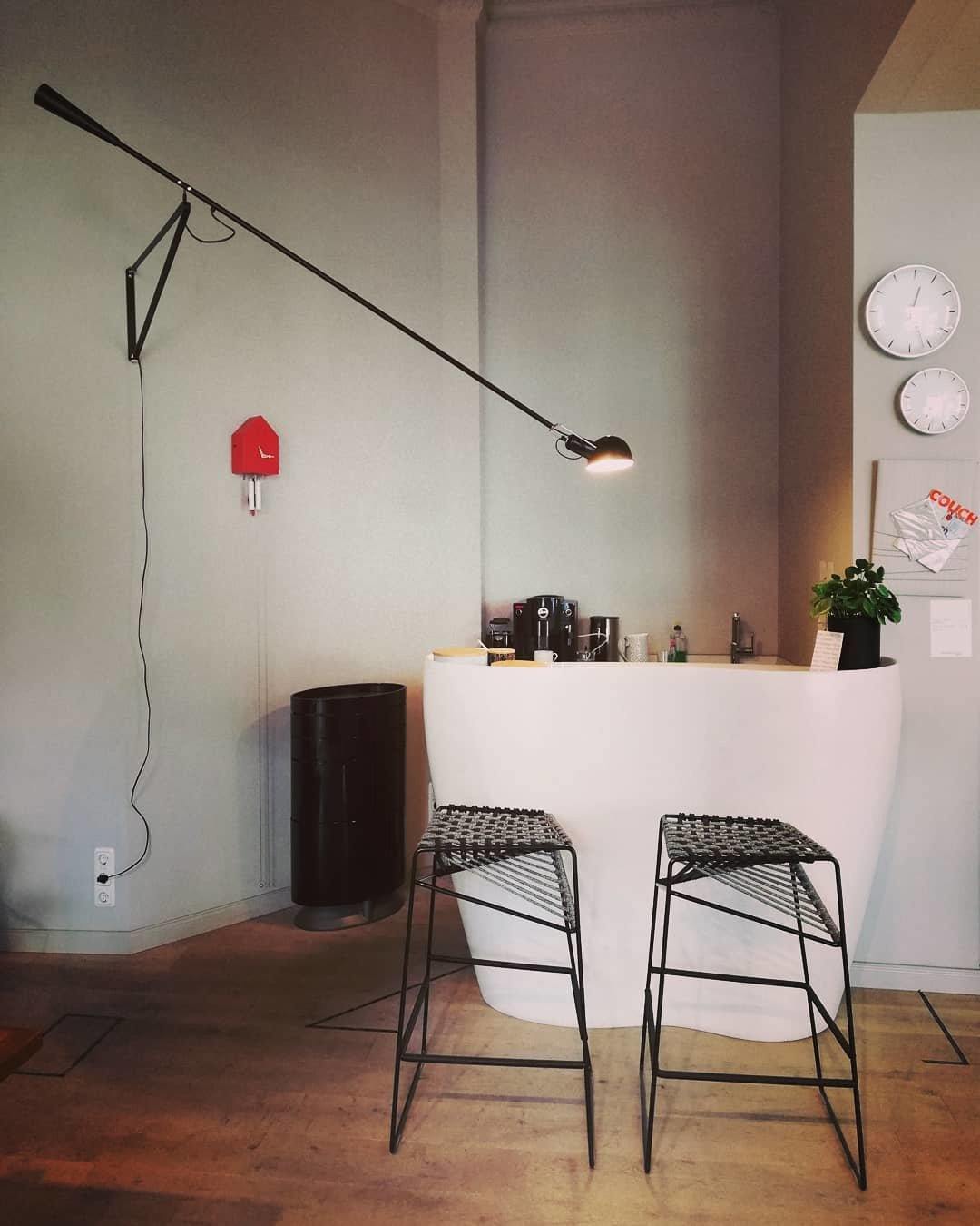 Hjemix | Modell 265 Vegglampe