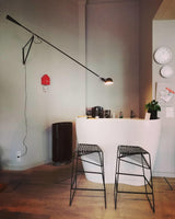 Hjemix | Modell 265 Vegglampe