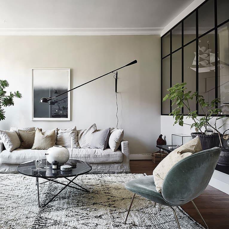 Hjemix | Modell 265 Vegglampe