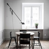 Hjemix | Modell 265 Vegglampe
