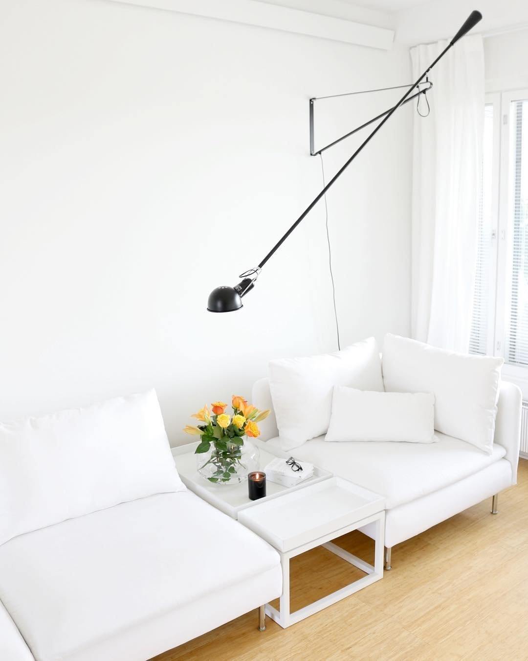 Hjemix | Modell 265 Vegglampe
