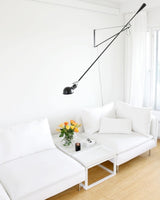 Hjemix | Modell 265 Vegglampe