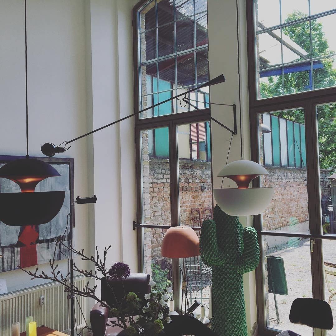 Hjemix | Modell 265 Vegglampe