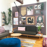 Hjemix | Modell 265 Vegglampe