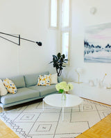Hjemix | Modell 265 Vegglampe